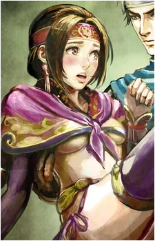 Seong Mi-na