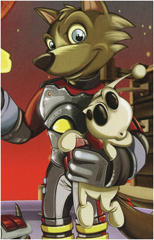 Ruff Trigger's image