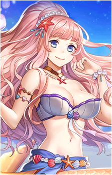 Mermaid Marmalade's image