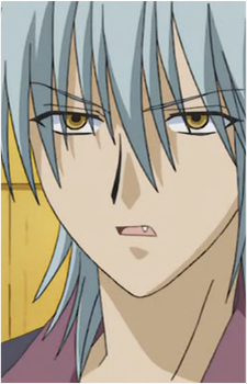 Ren Maaka