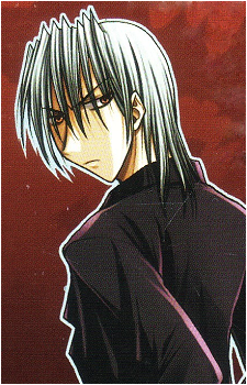 Ren Maaka's image