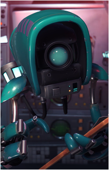 Ray's image