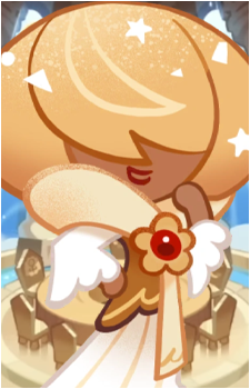 Sablé Cookie