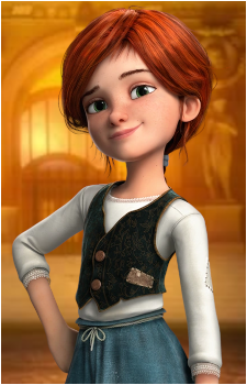 Félicie's image