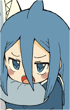 Shark Girl