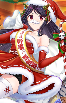 Zanmu Nippaku