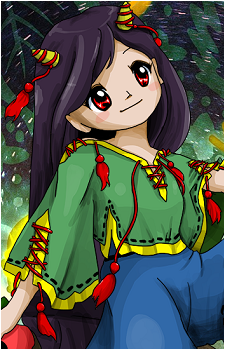 Zanmu Nippaku's image