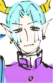 Leviathan Leiji