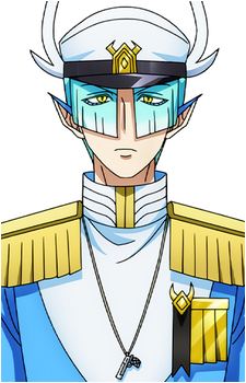 Leviathan Leiji