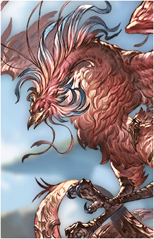 Zhuque's image
