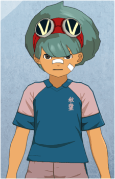 Tatsuhito Akeido's image