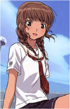 Mao Mizusawa's image
