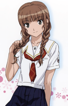 Mao Mizusawa