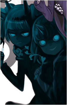 Bebe and Bibi