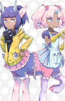 Bebe and Bibi