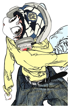 Shinyu's image