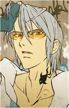 Iceman Hotty