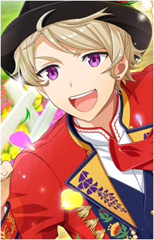 Akira Shido's image