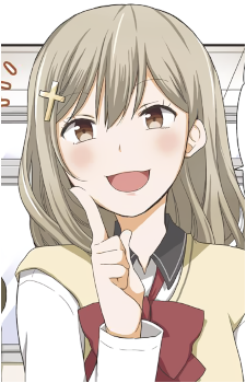 Mei Minami's image