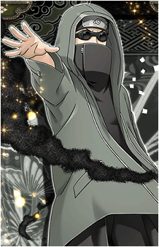 Shino Aburame