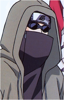 Shino Aburame