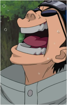 Shino Aburame