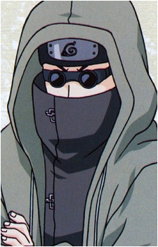 Shino Aburame