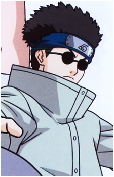 Shino Aburame