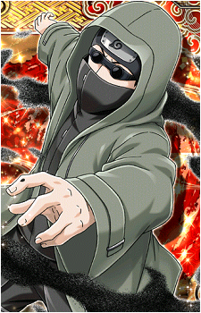 Shino Aburame