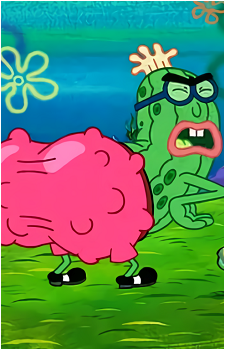 Image 6 of Kevin C. Cucumber