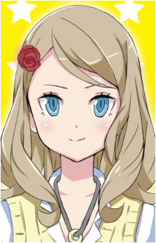 Arisa {HS}