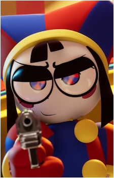 Pomni