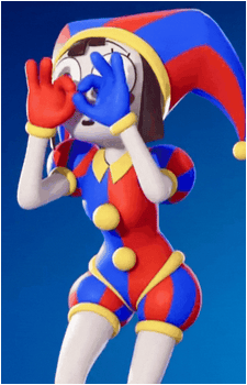 Pomni