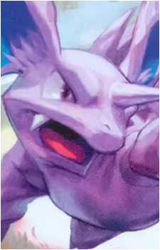Nidoran♂