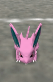 Nidoran♂