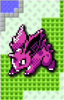 Nidoran♂