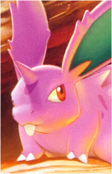 Nidoran♂