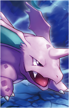 Nidoran♂