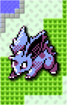 Nidoran♂