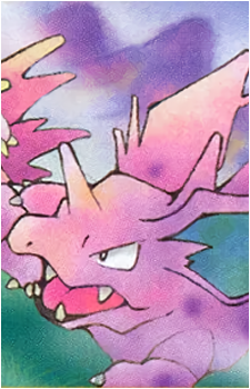 Nidoran♂