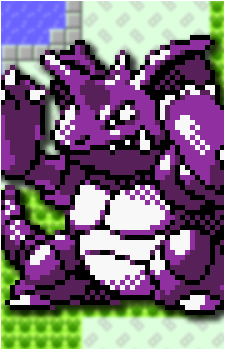 Nidoran♂