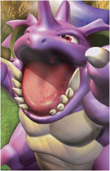 Nidoran♂