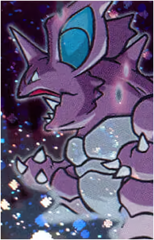 Nidoran♂