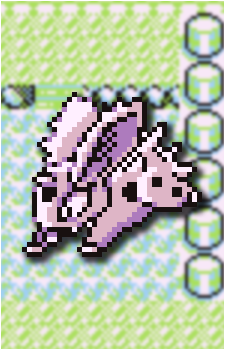 Nidoran♂