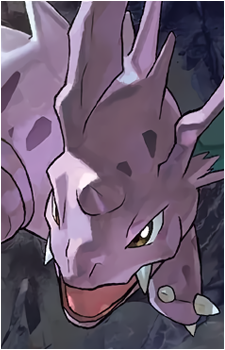 Nidoran♂