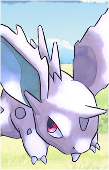 Nidoran♂