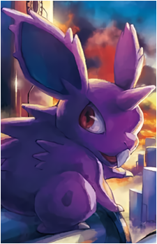 Nidoran♂