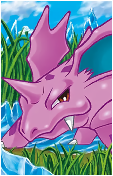 Nidoran♂