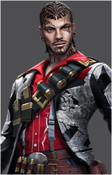 Antonio {FF}'s image