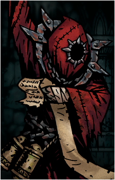 The Necromancer's image